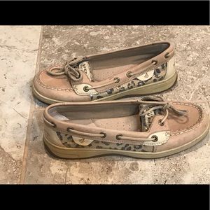 Sperry’s Women’s Shoes- Size 8